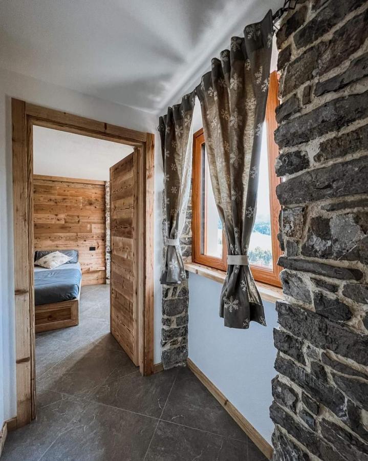Bed and Breakfast Atelier Della Montagna Zambla Alta Zewnętrze zdjęcie