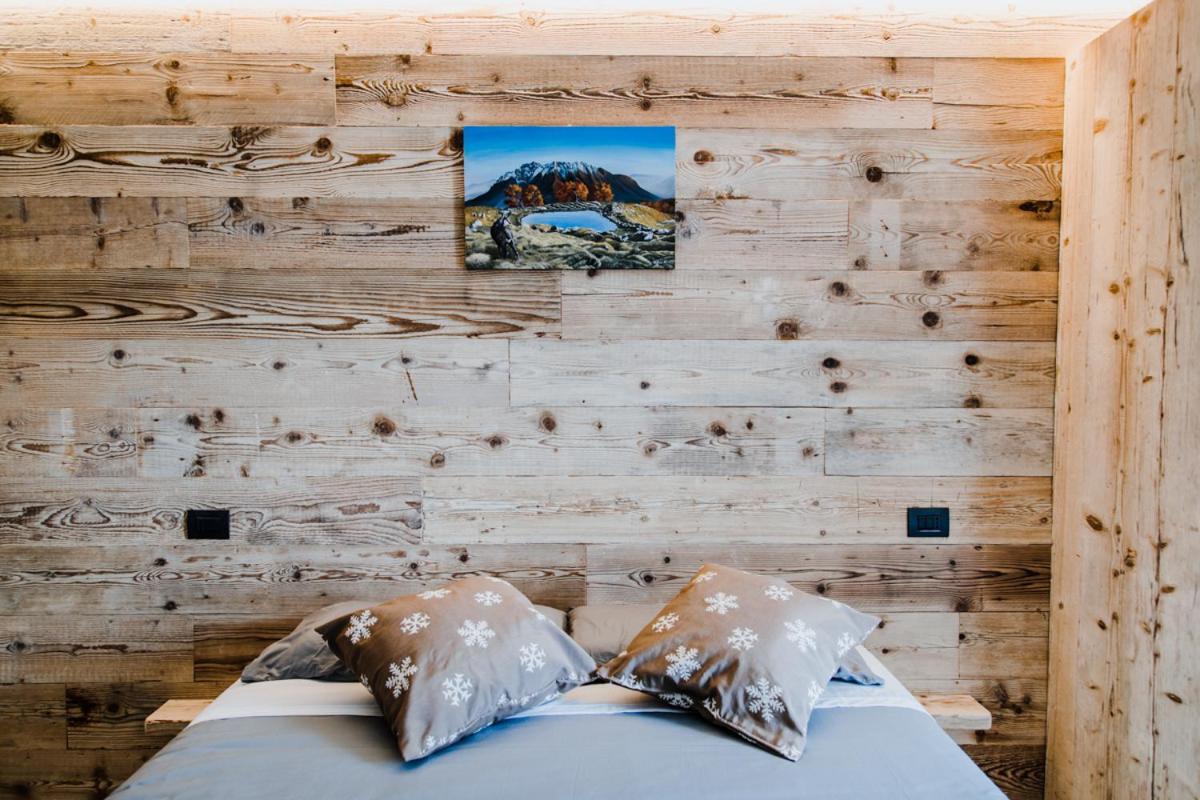 Bed and Breakfast Atelier Della Montagna Zambla Alta Zewnętrze zdjęcie