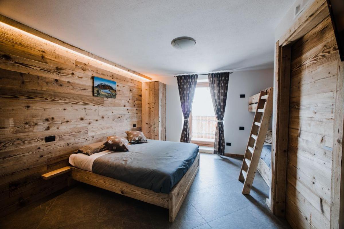 Bed and Breakfast Atelier Della Montagna Zambla Alta Zewnętrze zdjęcie