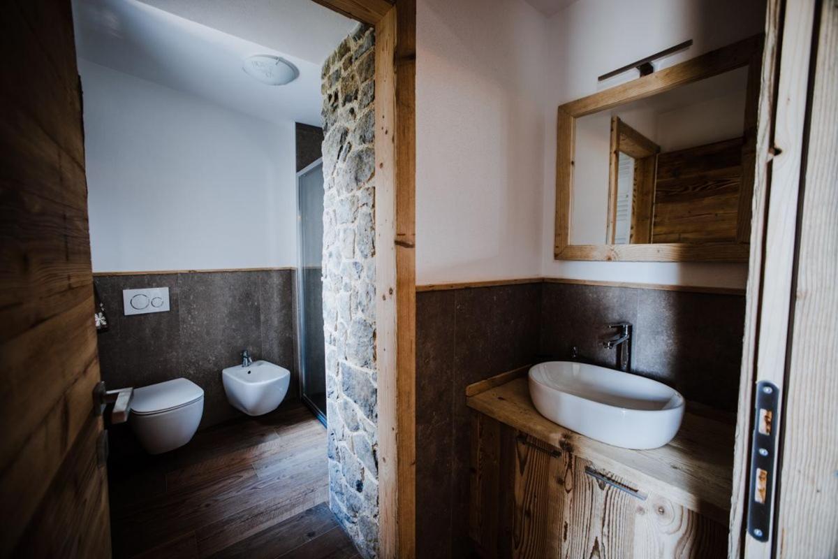 Bed and Breakfast Atelier Della Montagna Zambla Alta Zewnętrze zdjęcie