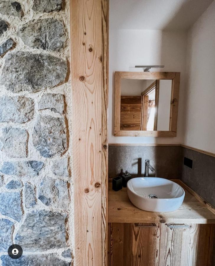 Bed and Breakfast Atelier Della Montagna Zambla Alta Zewnętrze zdjęcie