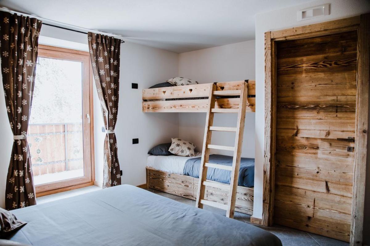 Bed and Breakfast Atelier Della Montagna Zambla Alta Zewnętrze zdjęcie