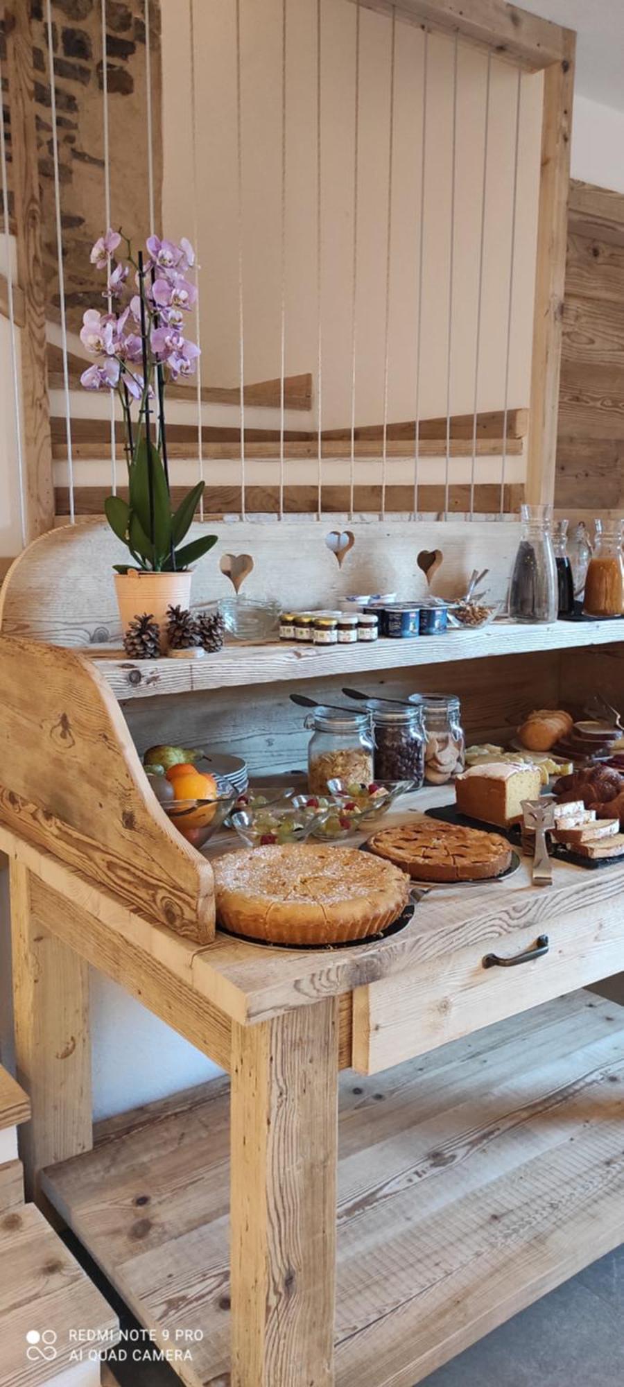 Bed and Breakfast Atelier Della Montagna Zambla Alta Zewnętrze zdjęcie
